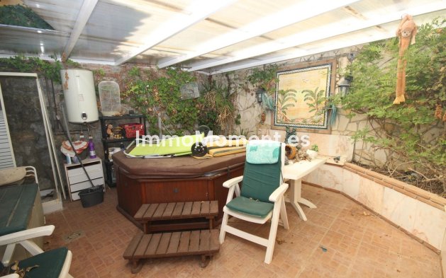 Revente - Villa individuelle - Marbella - Elviria