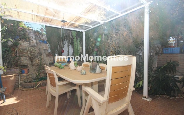Revente - Villa individuelle - Marbella - Elviria