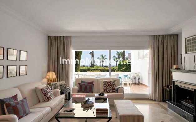Reventa - Apartamento - Marbella - Río Real