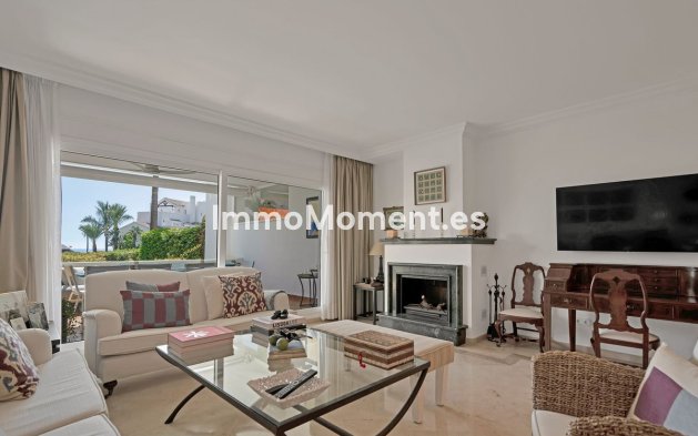 Reventa - Apartamento - Marbella - Río Real