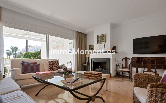 Reventa - Apartamento - Marbella - Río Real