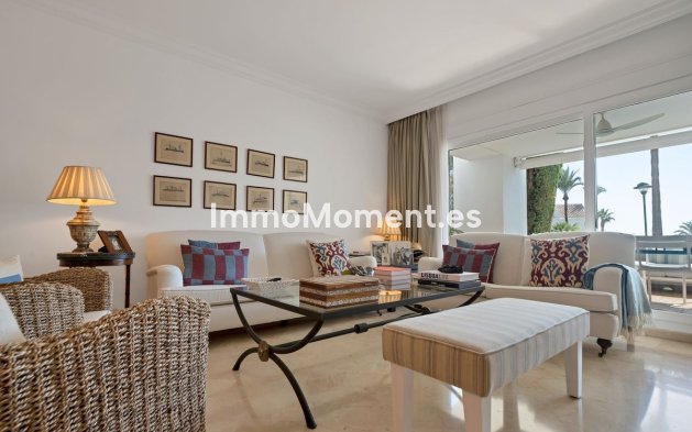 Reventa - Apartamento - Marbella - Río Real