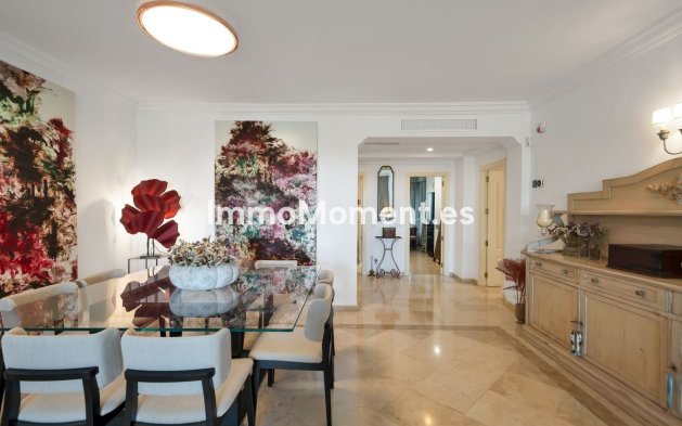 Reventa - Apartamento - Marbella - Río Real