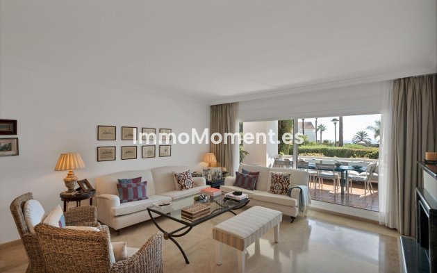 Reventa - Apartamento - Marbella - Río Real