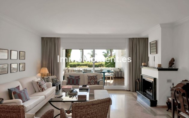 Reventa - Apartamento - Marbella - Río Real