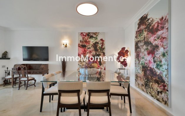 Reventa - Apartamento - Marbella - Río Real