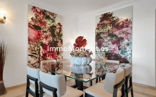 Reventa - Apartamento - Marbella - Río Real