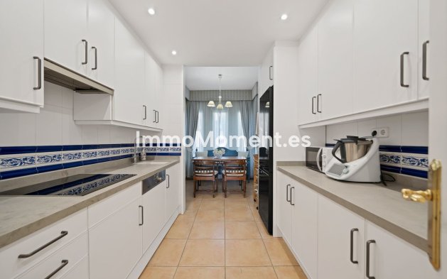 Reventa - Apartamento - Marbella - Río Real
