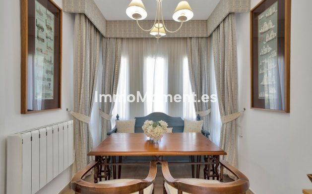 Reventa - Apartamento - Marbella - Río Real