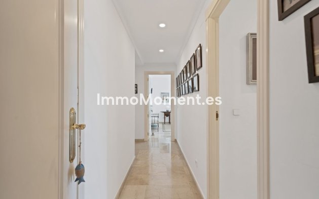 Reventa - Apartamento - Marbella - Río Real