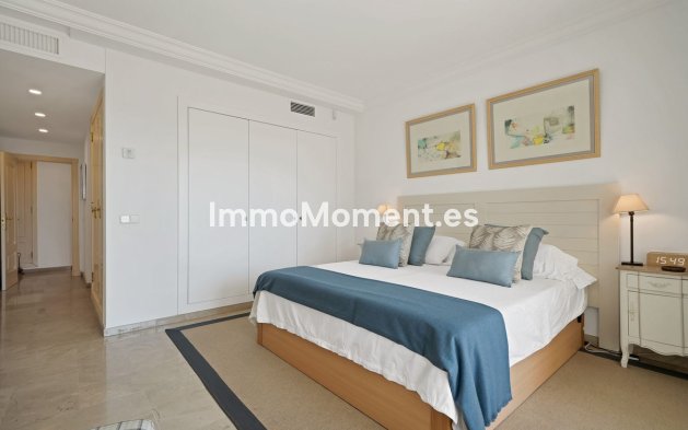 Reventa - Apartamento - Marbella - Río Real