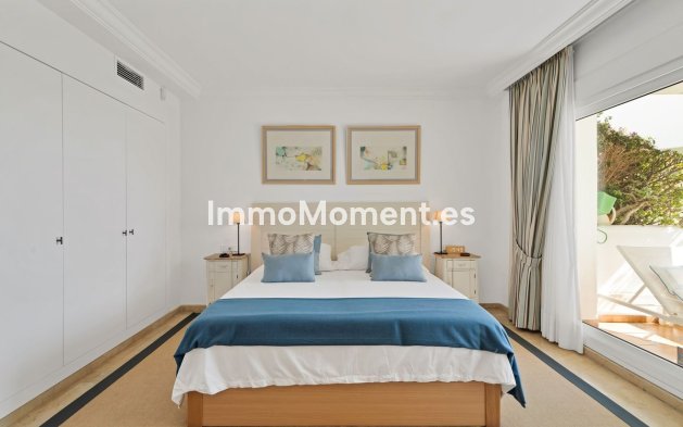 Reventa - Apartamento - Marbella - Río Real