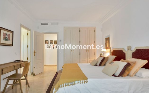 Reventa - Apartamento - Marbella - Río Real