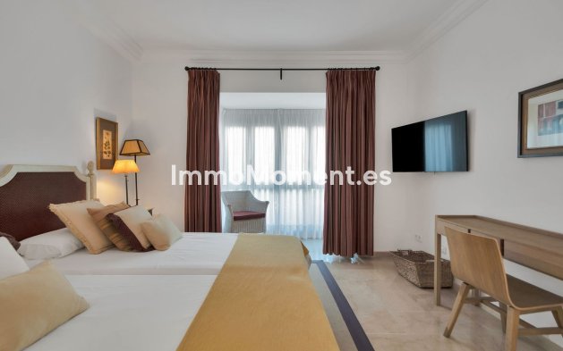 Reventa - Apartamento - Marbella - Río Real