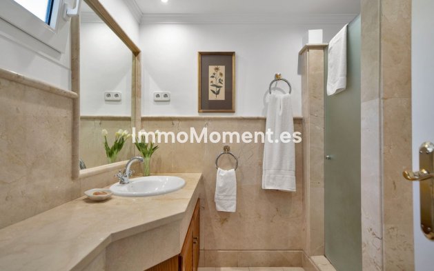 Reventa - Apartamento - Marbella - Río Real