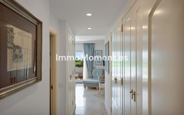 Reventa - Apartamento - Marbella - Río Real