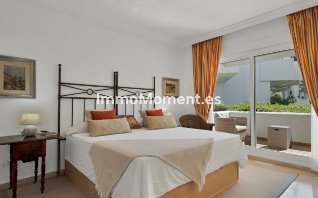Reventa - Apartamento - Marbella - Río Real