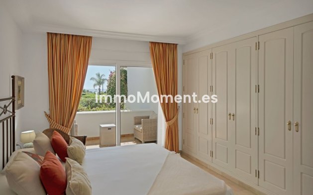 Reventa - Apartamento - Marbella - Río Real