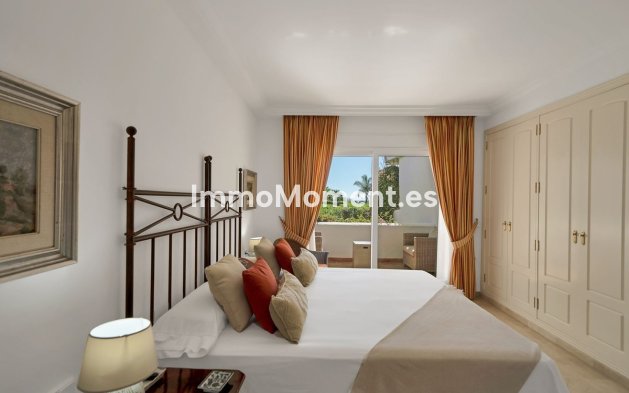 Reventa - Apartamento - Marbella - Río Real