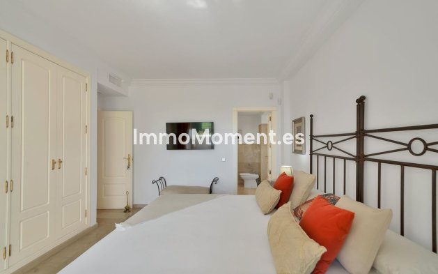 Reventa - Apartamento - Marbella - Río Real