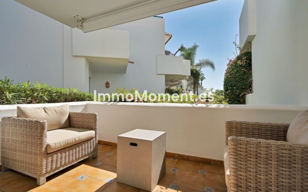 Reventa - Apartamento - Marbella - Río Real