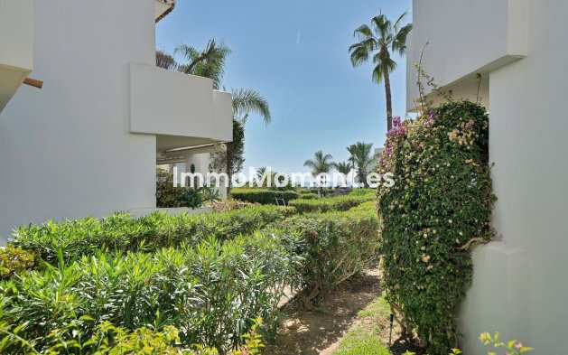 Reventa - Apartamento - Marbella - Río Real