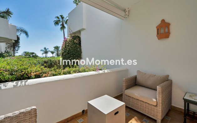 Reventa - Apartamento - Marbella - Río Real