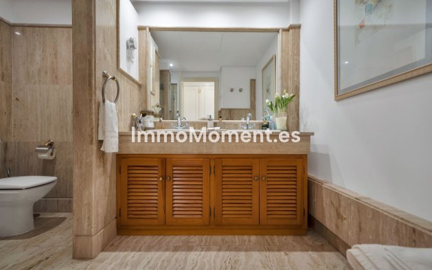Reventa - Apartamento - Marbella - Río Real