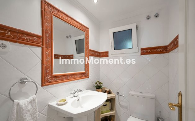 Reventa - Apartamento - Marbella - Río Real