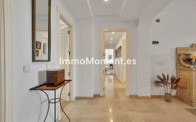 Reventa - Apartamento - Marbella - Río Real
