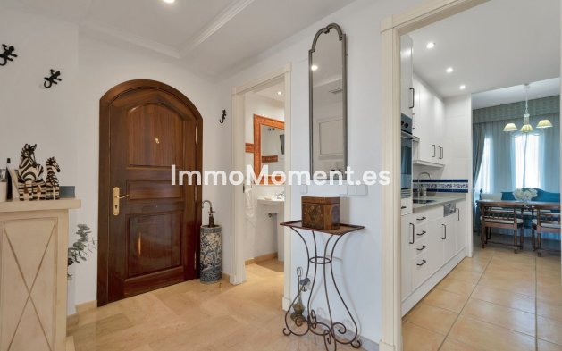 Reventa - Apartamento - Marbella - Río Real