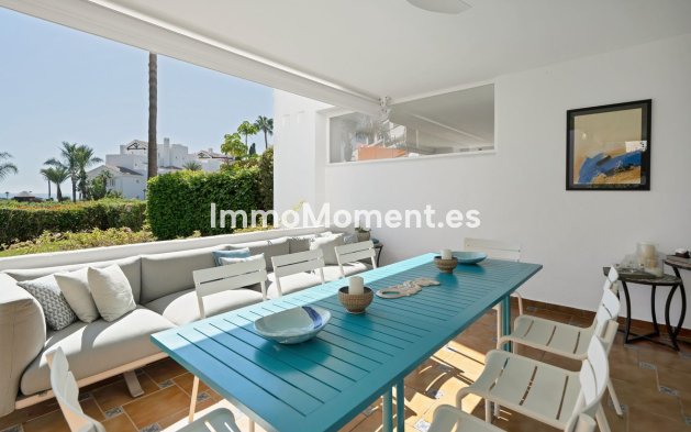 Reventa - Apartamento - Marbella - Río Real