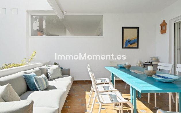 Reventa - Apartamento - Marbella - Río Real