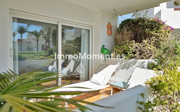 Reventa - Apartamento - Marbella - Río Real