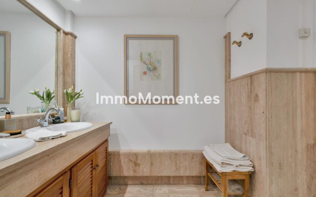 Reventa - Apartamento - Marbella - Río Real