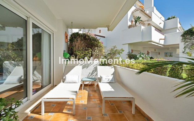 Reventa - Apartamento - Marbella - Río Real