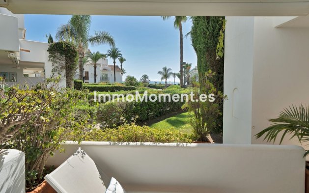 Reventa - Apartamento - Marbella - Río Real