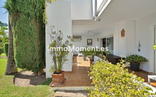 Reventa - Apartamento - Marbella - Río Real