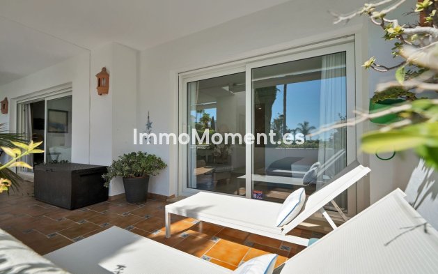 Reventa - Apartamento - Marbella - Río Real