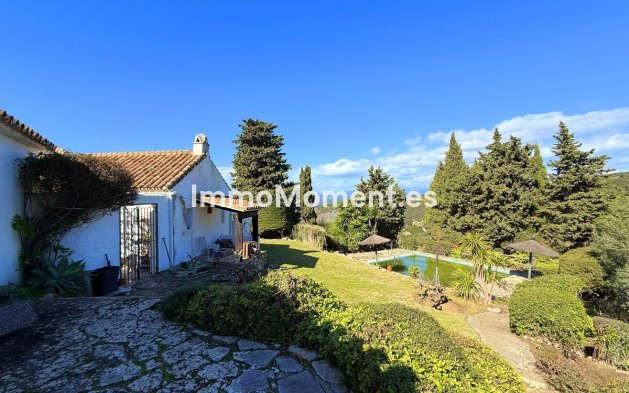 Reventa - Villa independiente - Casares - Casares Centro