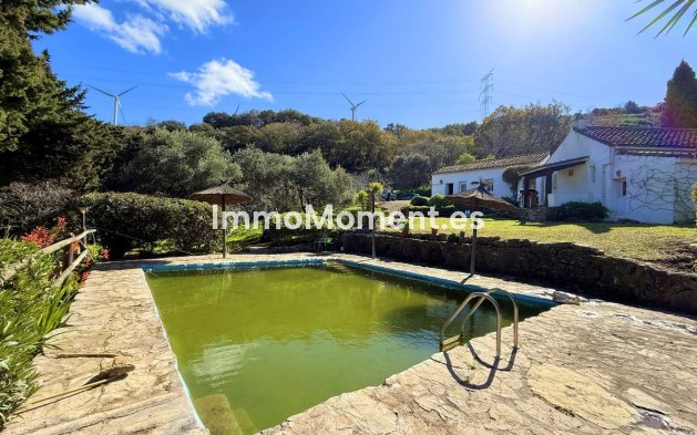 Reventa - Villa independiente - Casares - Casares Centro