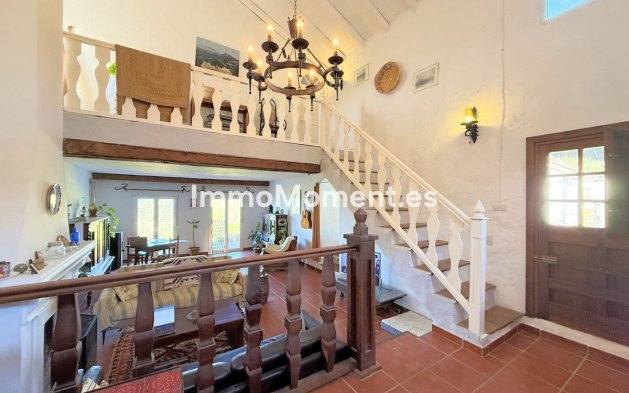 Reventa - Villa independiente - Casares - Casares Centro
