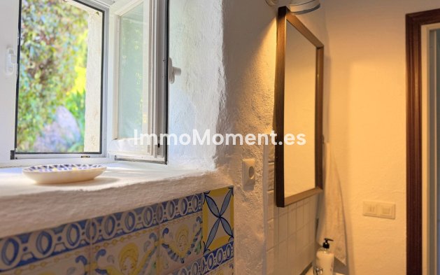 Reventa - Villa independiente - Casares - Casares Centro