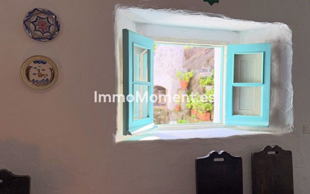 Reventa - Villa independiente - Casares - Casares Centro