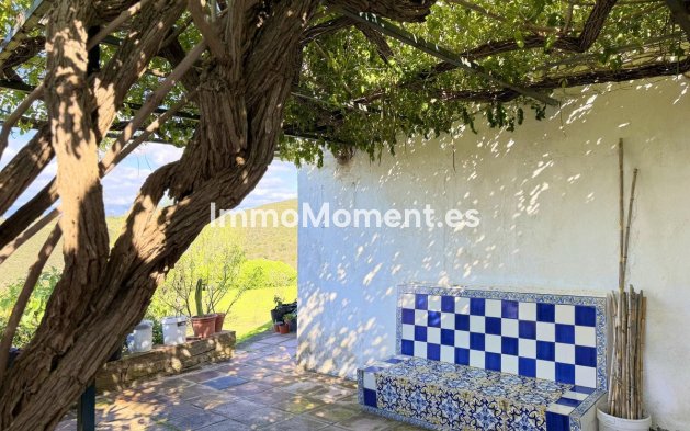 Reventa - Villa independiente - Casares - Casares Centro