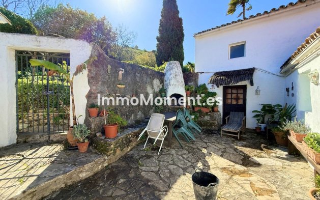 Reventa - Villa independiente - Casares - Casares Centro