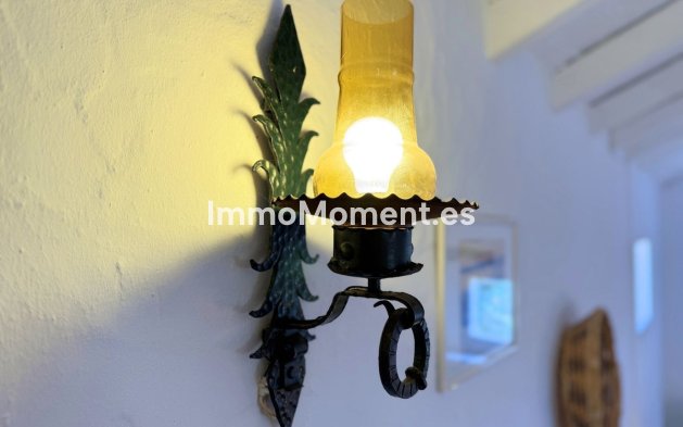 Reventa - Villa independiente - Casares - Casares Centro