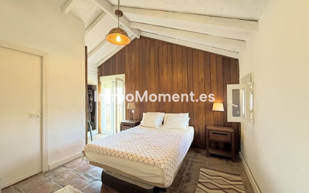 Reventa - Villa independiente - Casares - Casares Centro