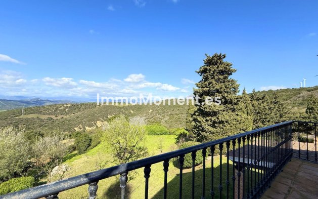 Reventa - Villa independiente - Casares - Casares Centro