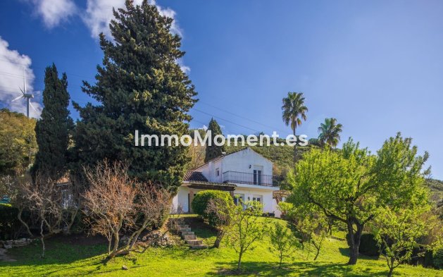 Reventa - Villa independiente - Casares - Casares Centro